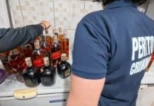 Sem registro de novos casos, governo encerra sala de situação sobre intoxicação por metanol