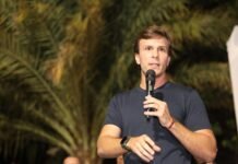 Miguel Coelho aparece em 2º lugar, com 10 pontos de vantagem sobre outros pré-candidatos, mostra Paraná Pesquisas