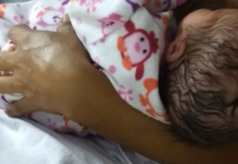 Em Petrolina (PE), 6.752 pessoas nasceram em 2025