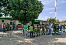 Petrolina (PE): Colaboradores da Neoenergia paralisam atividades