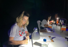 Prevenção às Infecções Sexualmente Transmissíveis é intensificada em casa noturna de Petrolina (PE)