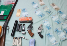 Operação desarticula grupo “atacadista” de drogas com atuação em Pernambuco e Piauí; policial investigado por vazar informações