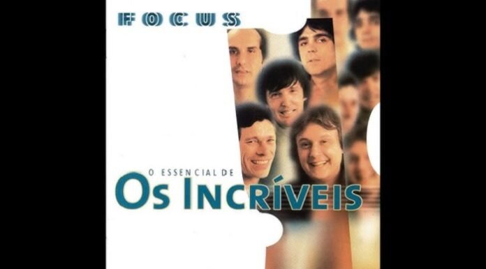 os incriveis