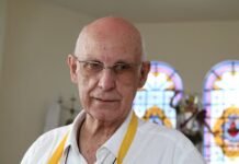 Arcebispo de São Paulo afasta padre Júlio Lancellotti das redes e de transmissões