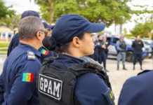 Patrulha da Mulher: Até novembro de 2025, quase 3 mil fiscalizações de medidas protetivas foram realizadas em Petrolina (PE)