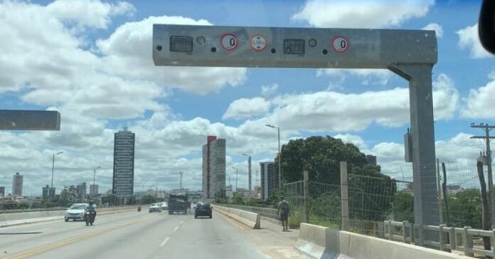 radar ponte petrolina juazeiro