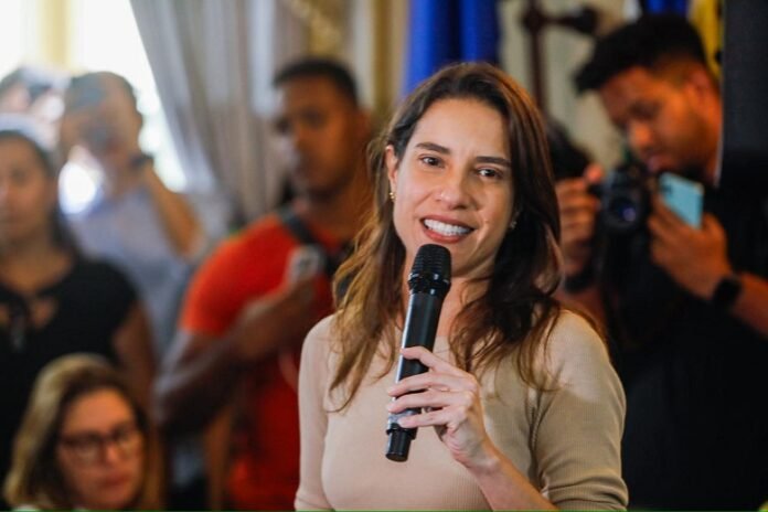 raquel lyra dois foto secom pe