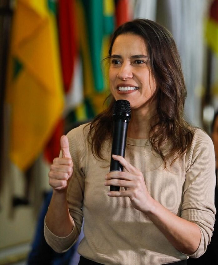raquel lyra foto governo pe