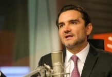 União Brasil anuncia expulsão do ministro Celso Sabino do partido