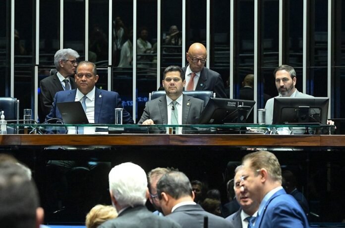 senado