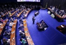 Senado aprova MP que cria programa Gás do Povo; texto vai à sanção