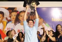 Com investimento de mais de R$ 11 milhões, Simão Durando autoriza ampliação de 16 escolas e creches em Petrolina; veja a lista