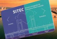 Linha Petrolina-Juazeiro: Novos cartões de embarque já começaram a ser feitos; veja mudanças