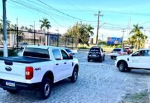 ‘Operação Fogo Cruzado’ prende empresário envolvido com sonegação fiscal superior a R$ 14 milhões; Irecê (BA) na lista