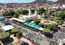 Subprocurador de Sento Sé (BA) é exonerado do cargo por suspeita de estupro de vulnerável; Prefeitura emite nota