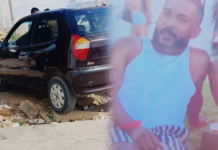 Homem é morto a tiros dentro de carro em Juazeiro (BA)