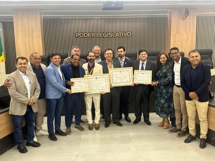 titulos petrolinense