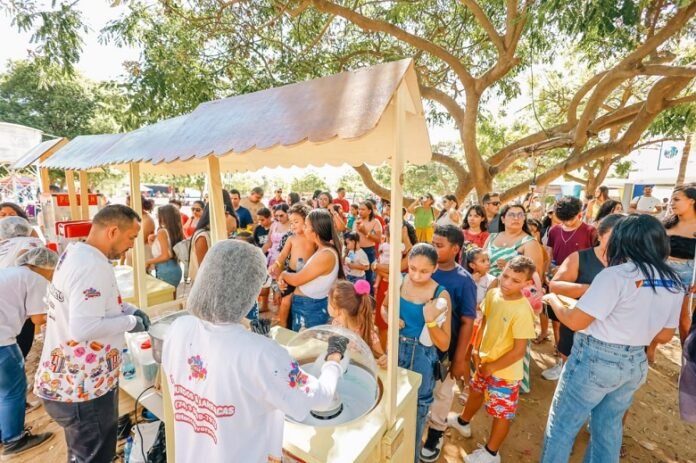 tranforma petrolina 2025