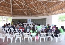 Transforma Petrolina busca ampliar ações socioambientais por meio de parceria com cooperativas de reciclagem