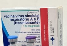 Petrolina (PE): Vacinação que previne contra bronquiolite começa nessa terça-feira (16)
