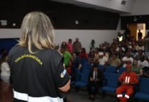 Prefeitura programa capacitação para vendedores ambulantes em Petrolina