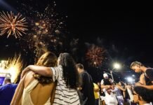 Virada Petrolina 2025: Confira as atrações do Réveillon na Porta do Rio