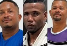 Quarto envolvido em morte de técnicos de internet é preso em Salvador (BA)