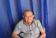 Corpo de Diniz Cavalcanti será velado na Câmara de Vereadores de Petrolina