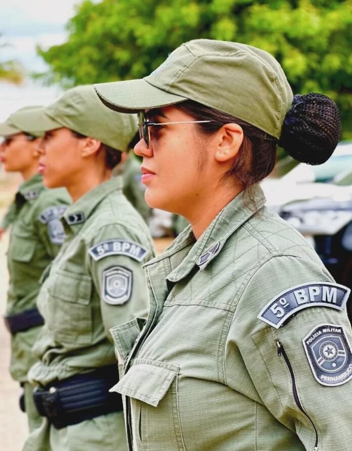 5bpm policia militar pernambuco pmpe