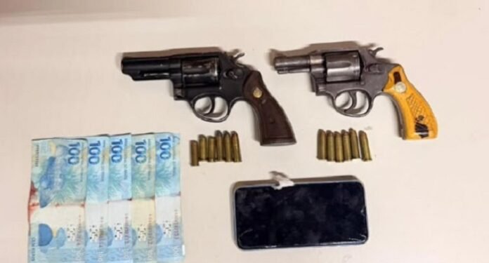 CUMPRIMENTO DE MANDADO EM SENTO SÉ