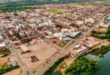 Afrânio e Dormentes ficam sem água nesta segunda (18) para manutenção emergencial