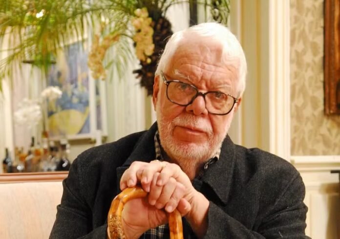 MANOELCARLOS FOTO GLOBO