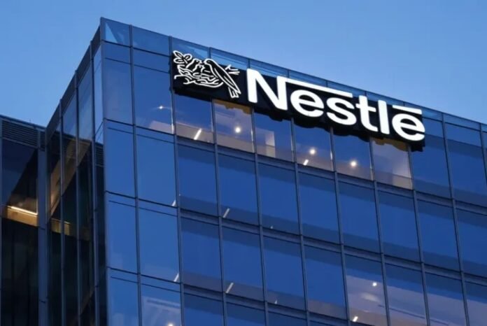 NESTLE