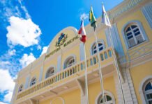 Em nota, Prefeitura de Juazeiro (BA) afirma que operação da Polícia Federal não envolve a gestão do prefeito Andrei Gonçalves