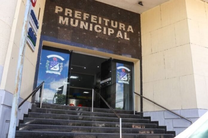 Prefeitura juazeiro
