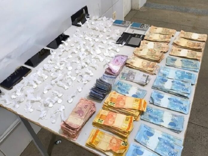 RONDESP NORTE Intensifica Combate ao Crime em Juazeiro