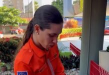 Corpo de Bombeiros atualiza manobra de desengasgo de bebês e altera protocolo de primeiros socorros