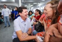 Simão Durando lança tratamento gratuito para varizes que vai beneficiar centenas de petrolinenses