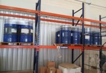 Pernambuco: Polícia Federal apreende cerca de 3 toneladas de substância química usada na fabricação de lança perfume