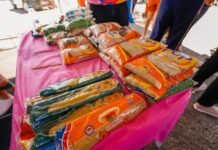 Jogo solidário do Carrancas arrecadará alimentos em prol das ações do Transforma Petrolina