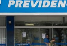 Agências do INSS fecham de quarta a sexta-feira desta semana