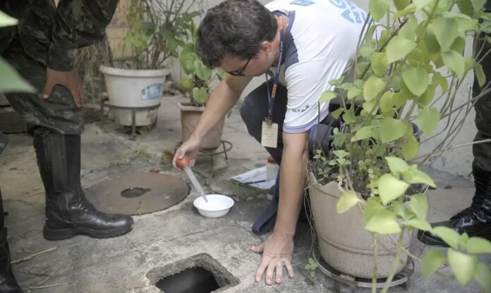 agentes populares saude foto de tomaz silva agenciabrasil