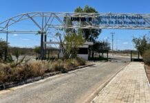 Univasf emite nota sobre corpo encontrado em área de mata no Campus Ciências Agrárias