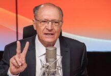 Acordo Mercosul-UE deve entrar em vigor no 2º semestre, diz Alckmin