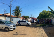 Em 29 dias do mês de janeiro, 25 pessoas foram assassinadas em Petrolina (PE)