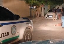 Homem é morto a tiros no bairro Dom Avelar em Petrolina (PE)