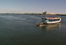 Barquinhas funcionarão 24h durante o Carnaval de Juazeiro com reajuste de preço no período noturno; confira