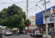 Sindicato dos Bancários em Juazeiro (BA) emite nota de repúdio contra a revogação de feriado do carnaval