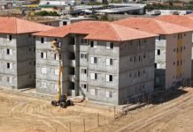 Interligação da nova rede de distribuição no Residencial Dom Avelar I deixará alguns bairros de Petrolina (PE) sem água neste sábado (31); veja a lista