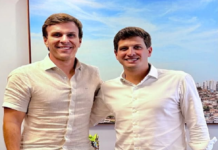 Encontro entre João e Miguel no Recife (PE) cela de vez união para as eleições de 2026